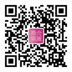 江南都市网婚介频道二维码