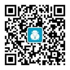 白羊圣洁专业洗衣打造中国居家洗衣第一品牌二维码