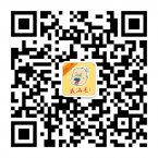 脱发么么哒 脱发者的天堂二维码