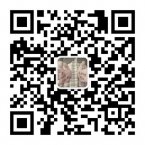 滴滴答答 分享小众资讯二维码