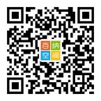 用最新颖的收纳装饰技巧二维码