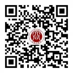 大同市第一微信平台-大同吧官微二维码