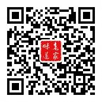 欢迎光临【老家味道】小卖部二维码