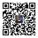 华夏二手车网官方频道微信二维码