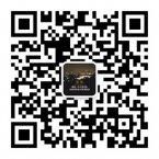 容纳秘密的树洞二维码