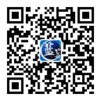 蓝莓生活蓝莓功能介绍二维码