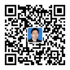 张德华律师系辽宁宏都律师事务所高级合伙人律师二维码