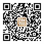 幸福能量in遇品二维码