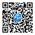 威海本地最接地气的微信公众平台二维码