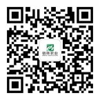 格林农业您身边的健康生活顾问二维码