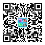 包头百业快报广告二维码