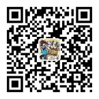 萌江湖OL二维码