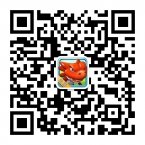 石器时代二维码