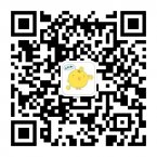 小黄鸡官方微信平台二维码