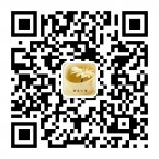 传递正能量分享人生智慧二维码