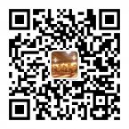 随时随地了解千佛堂 把握佛缘二维码