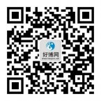 好博网江阴最具人气和影响力的门户网站二维码