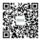 佑康云健康管理平台二维码