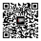 发现身边的美好点滴二维码