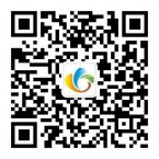 给力生活，开心生活二维码