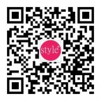 <风格时报>是时髦有趣的Mix-matcher二维码