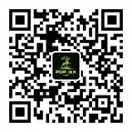 分享流行动态，服务你我清溪二维码