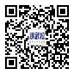 小武松电气火灾监控系统为您预防电气火灾二维码