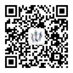 职场社交种种二维码