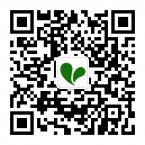 绿色食品电子商务公众平台二维码