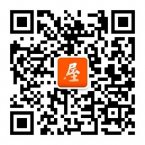 好屋中国 房产社会化营销创业平台二维码