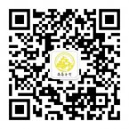 相见花语花艺与您每日相见二维码