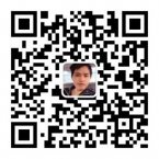 周卫华小助手二维码