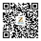 中产人才为广大求职招聘者提供服务二维码