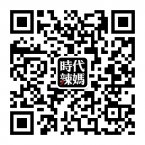 时代辣妈 育儿百科二维码