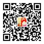 淮安区电视台专题部《生活风向标》二维码