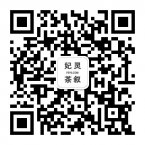 妃灵茶叙 领略精彩茶世界二维码