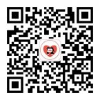 单身男女免费交友平台二维码