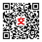 指尖上的交城 掌心里的新闻二维码
