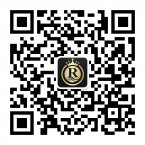 洛可可婚纱摄影微信公众平台二维码