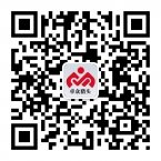 卓众猎头 共享职场趣味二维码