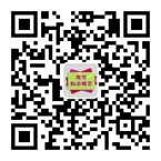 一个给备孕妈咪提供早孕知识的平台二维码