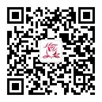 玫瑰缘服务号，在线婚恋、交友平台二维码