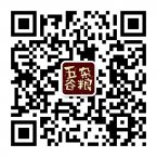 五谷杂粮 每天用5~6分钟充实自己二维码