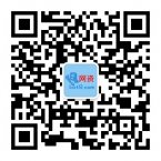 关注财富，关注kot二维码