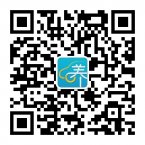 养车宝 一站式养车服务二维码