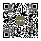 AVIVA花艺竭诚为您提供进口高端永生花礼品定制二维码