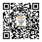 结交天下朋友二维码