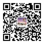 穷人在怀疑中拒绝，富人在怀疑中了解二维码