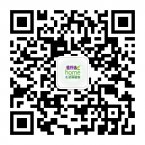 信行达生活体验馆二维码