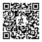 微农慧是一个发展传播农民智慧的公益平台二维码